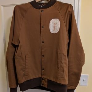 Nike SB X POLER JACKET